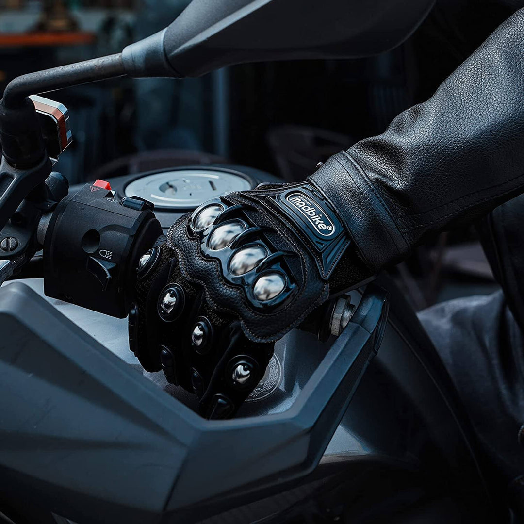 Madbike Motorradhandschuhe