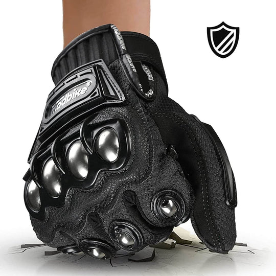 Madbike Motorradhandschuhe