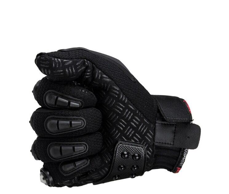 Madbike Motorradhandschuhe