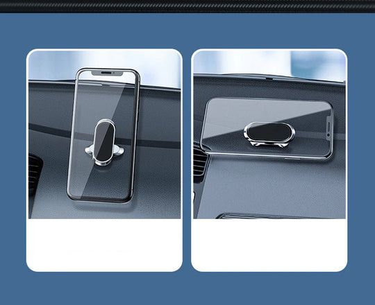 Magnetische Auto-Telefonhalterung