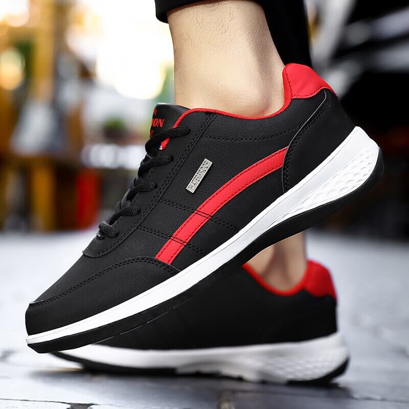 Männer Sport Turnschuhe