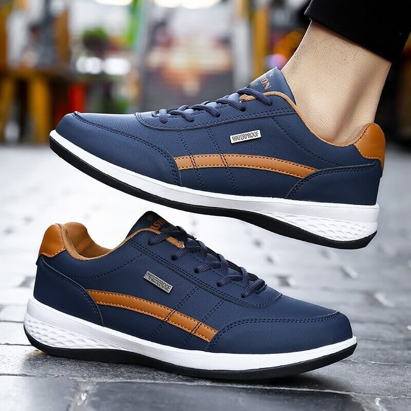Männer Sport Turnschuhe