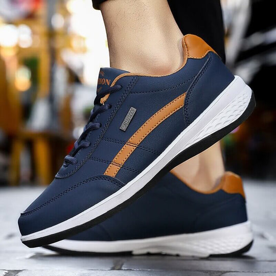 Männer Sport Turnschuhe