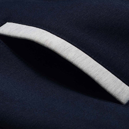 Männer Winter Fleece Jacke