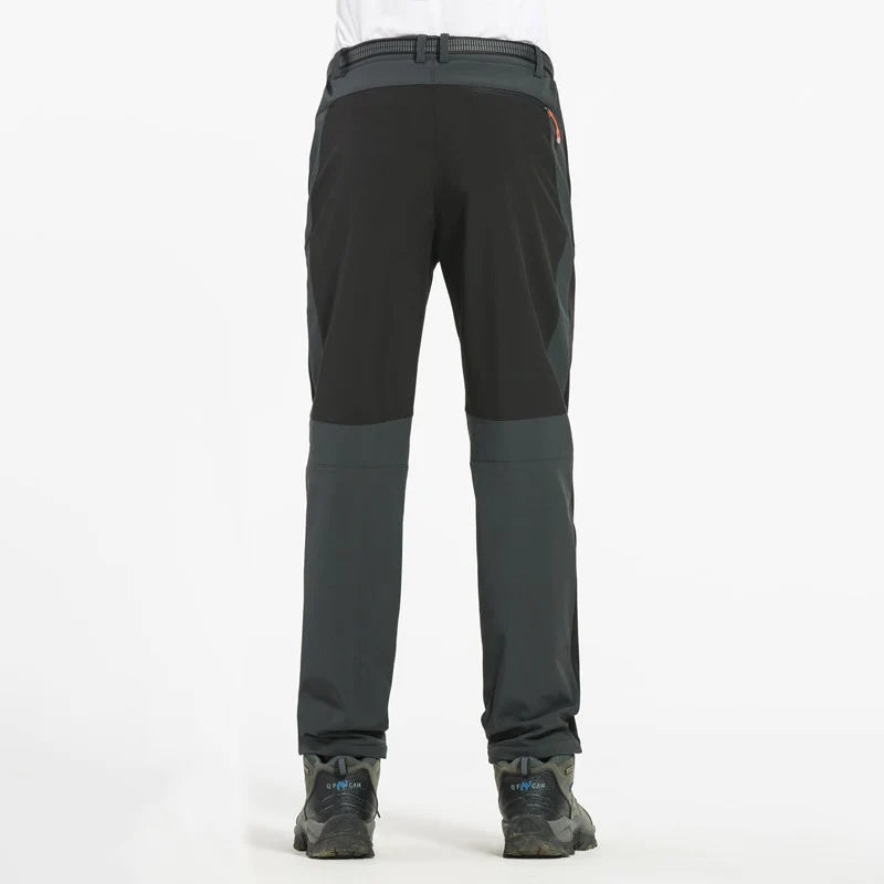 Men'S Wasserdichte Outdoor-Hose