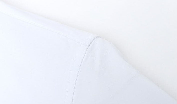 Modernes Stretch-Langarmhemd