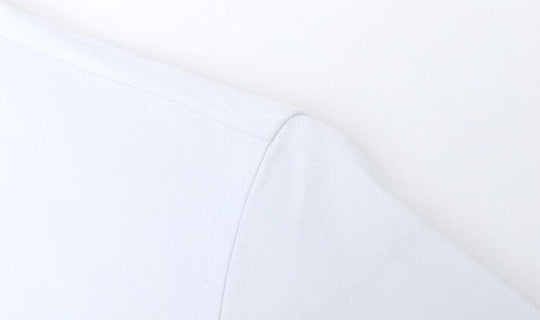 Modernes Stretch-Langarmhemd