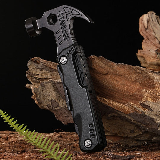 Multifunktionaler Klauenhammer