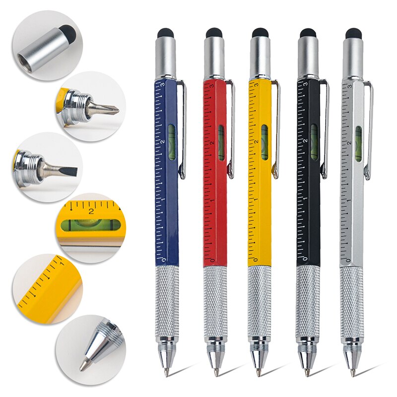 Multitool-Stift