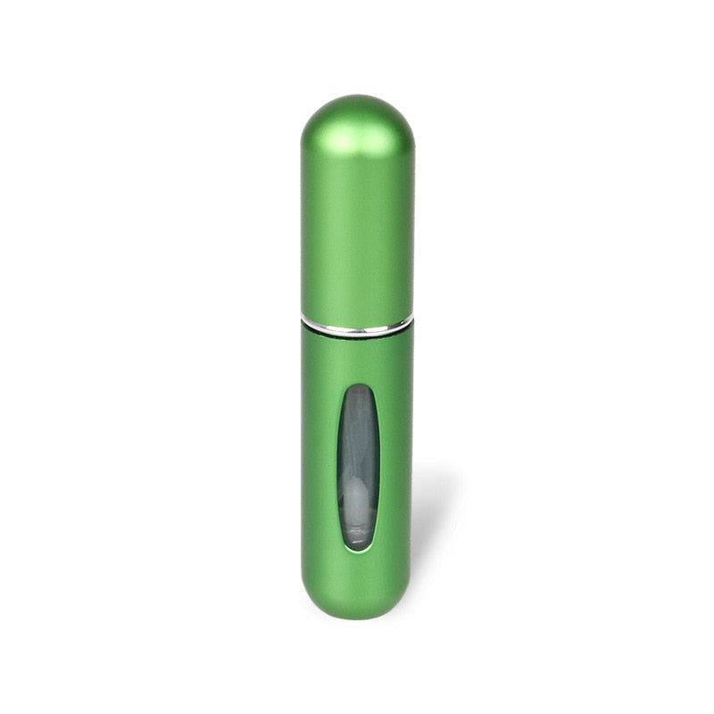 Nachfüllbare Mini-Parfümflasche