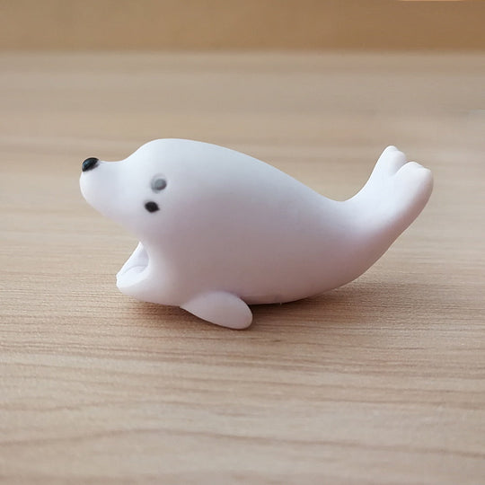 Niedliche Tierbeißer Kabelschutzhülle