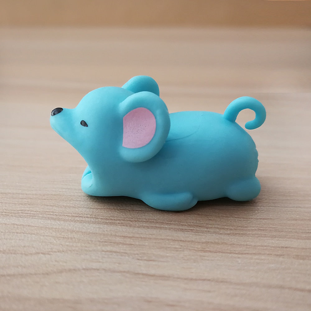 Niedliche Tierbeißer Kabelschutzhülle