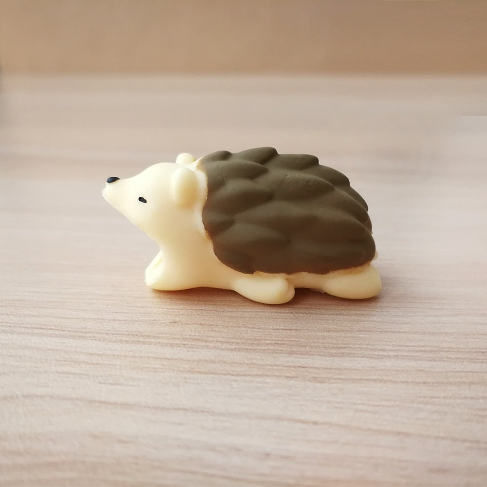 Niedliche Tierbeißer Kabelschutzhülle