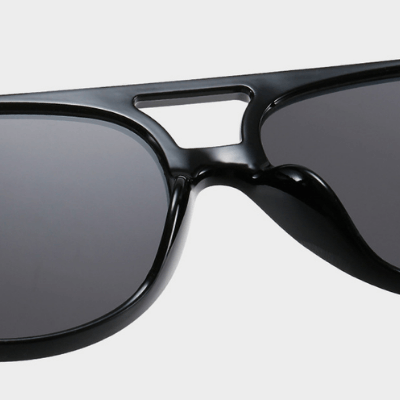 Panther-Sonnenbrille