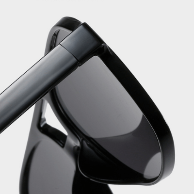 Panther-Sonnenbrille