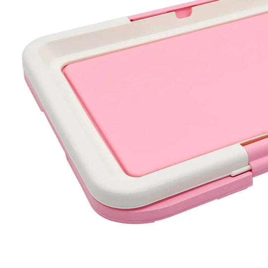 Pet'S Tragbare Töpfchentrainingstoilette