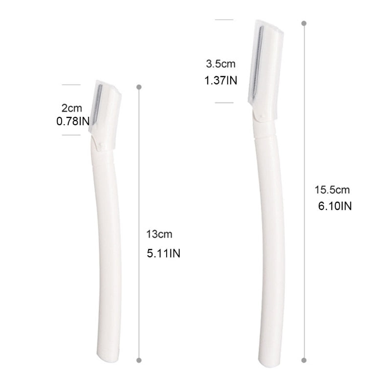 Pfirsichflaum-Entferner