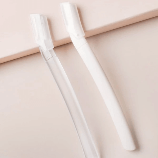 Pfirsichflaum-Entferner