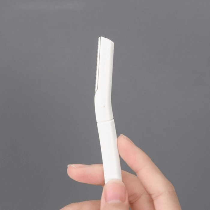 Pfirsichflaum-Entferner