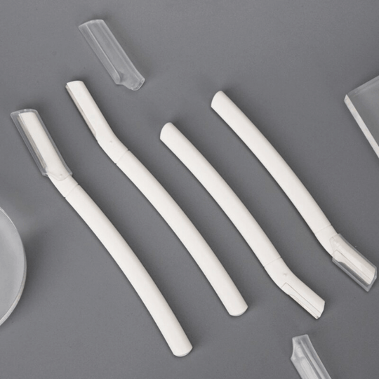 Pfirsichflaum-Entferner