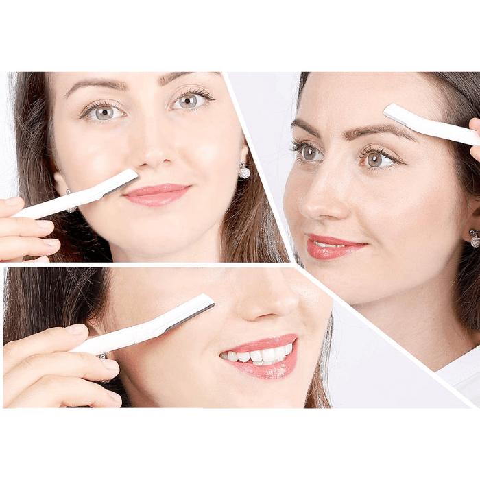 Pfirsichflaum-Entferner