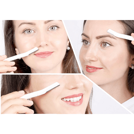 Pfirsichflaum-Entferner