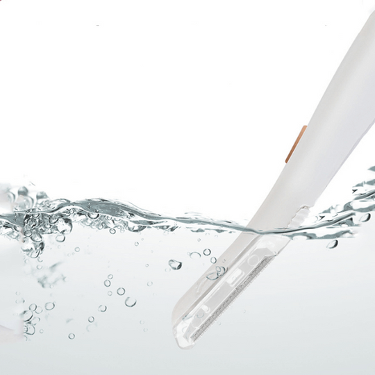 Pfirsichflaum-Entferner