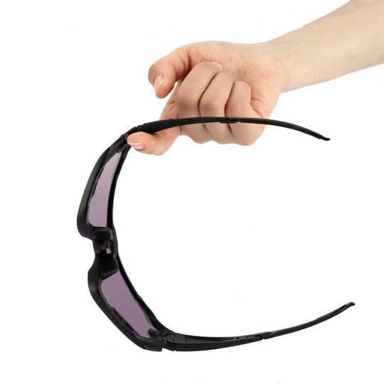 Photochromatische Sonnenbrille