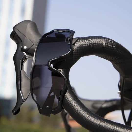 Photochromatische Sonnenbrille