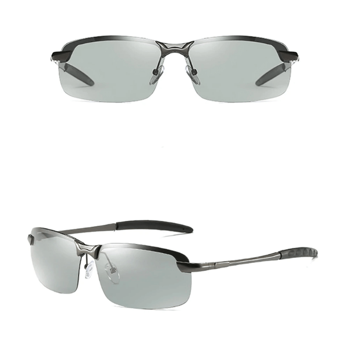 Polarisierte Chromatische Sonnenbrille