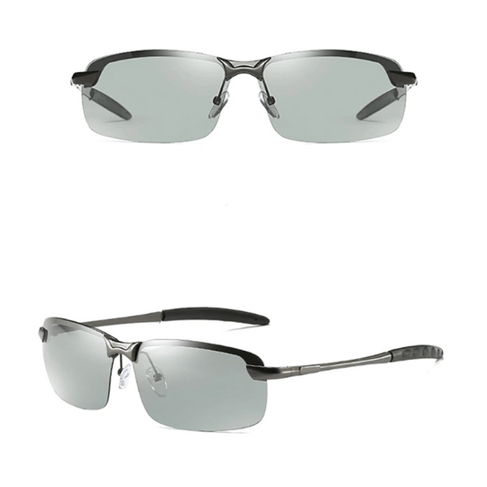 Polarisierte Chromatische Sonnenbrille