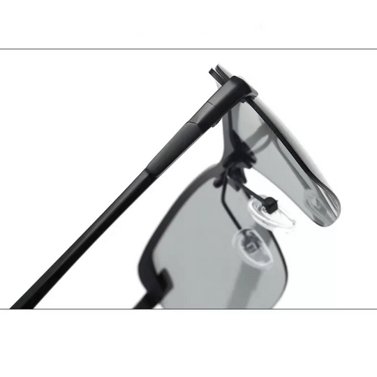 Polarisierte Chromatische Sonnenbrille