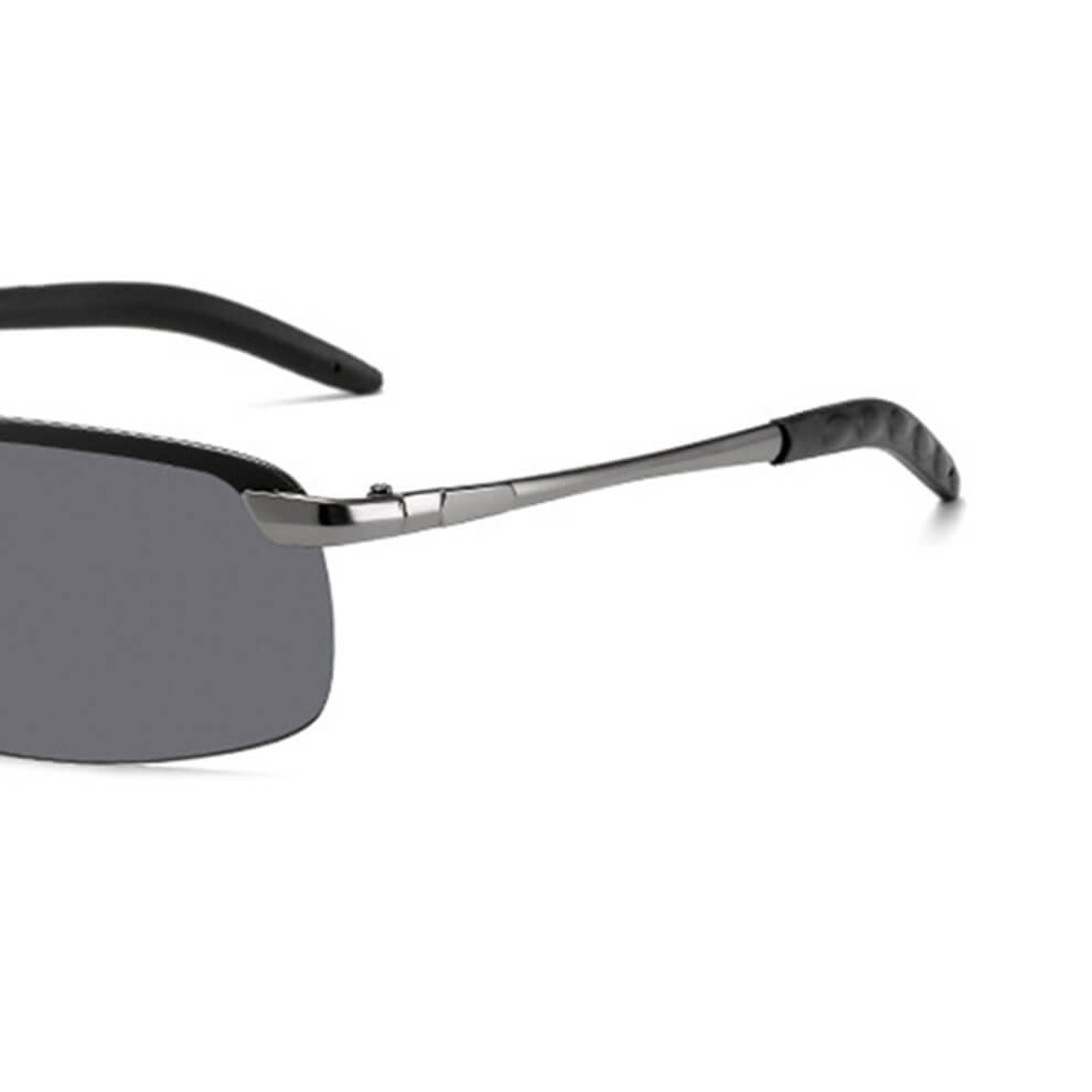 Polarisierte Chromatische Sonnenbrille