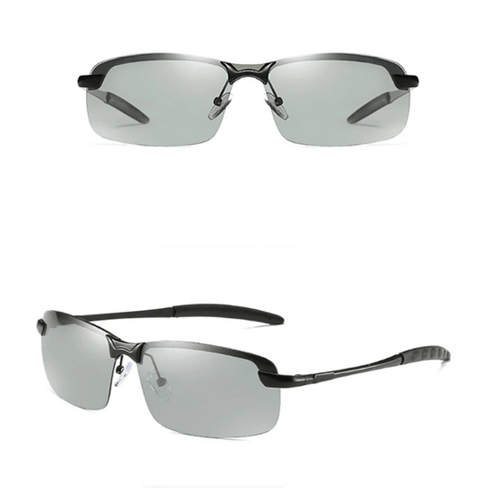 Polarisierte Chromatische Sonnenbrille