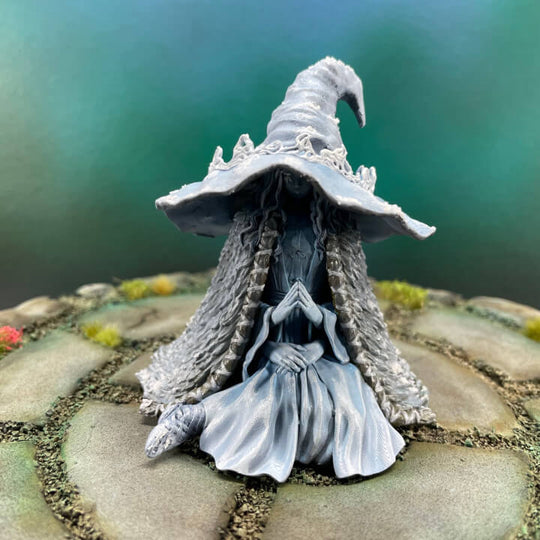 Ranni Die Hexe Figur