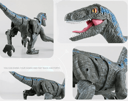 Realistisches Rc Dinosaurier Spielzeug
