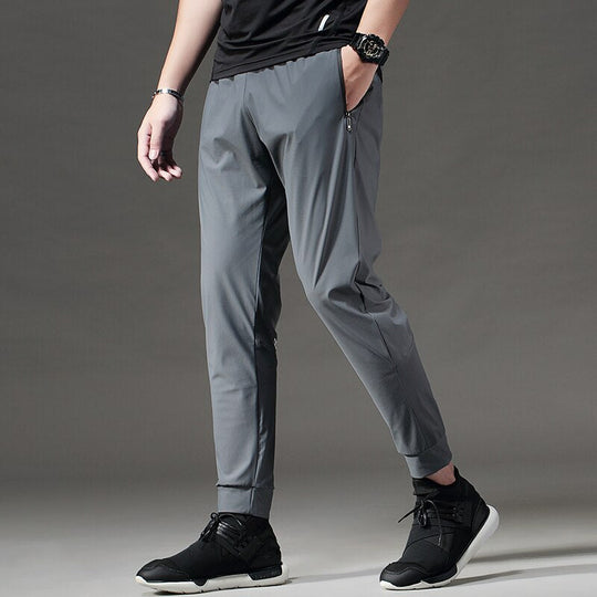 Running Pants Men Sport Jogging Fitness /