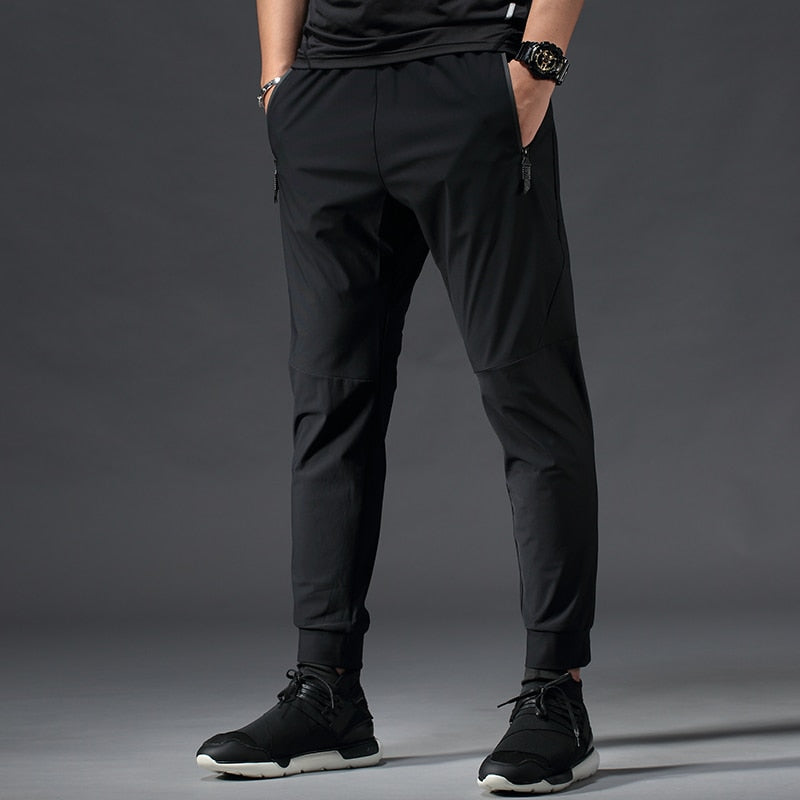 Running Pants Men Sport Jogging Fitness /