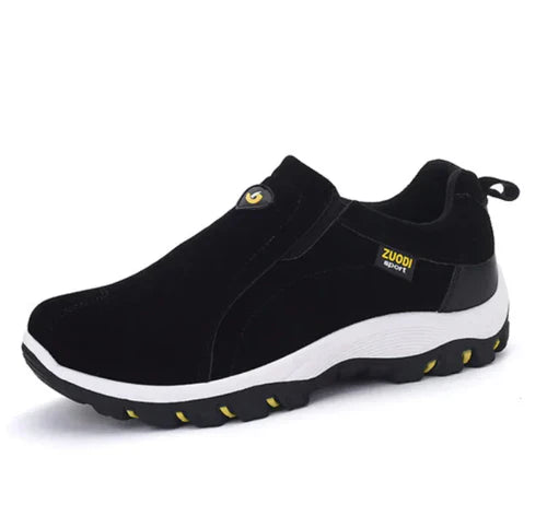 Orthopedische herenschoenen Zuodi