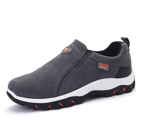 Orthopedische herenschoenen Zuodi