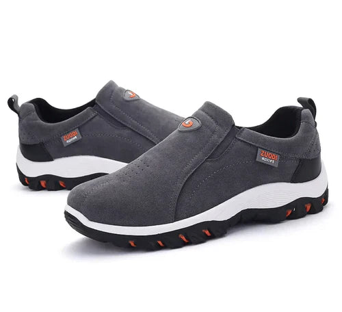 Orthopedische herenschoenen Zuodi