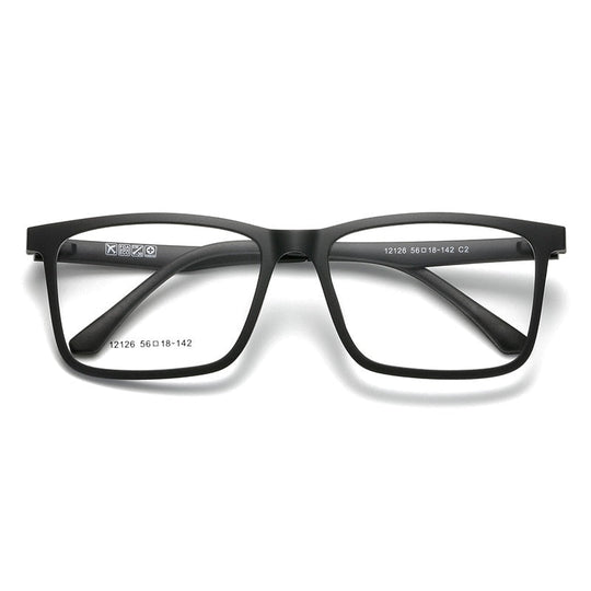 Sonnenbrille Mit Mehreren Clips