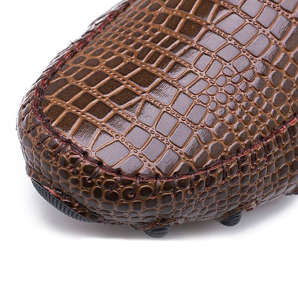 Stiefel Aus Rindsleder