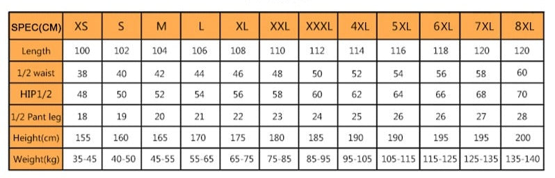 Taktische Kampfhosen