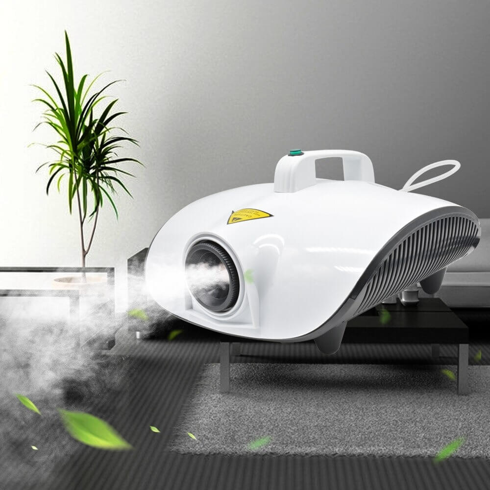 Tragbare Desinfektionsmaschine Sprayer