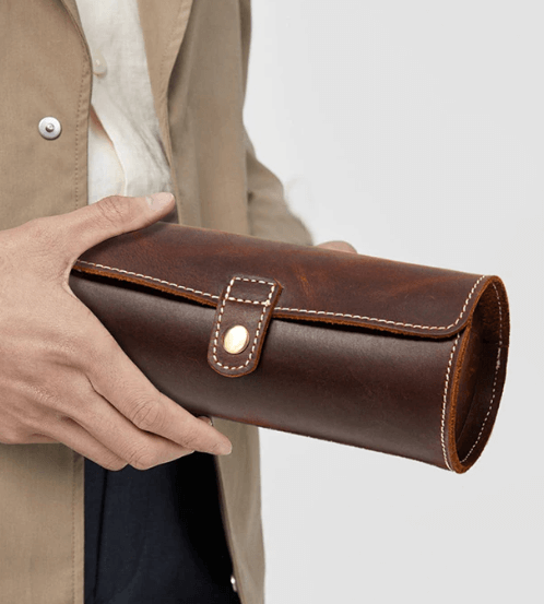 Uhren-Organisationstasche