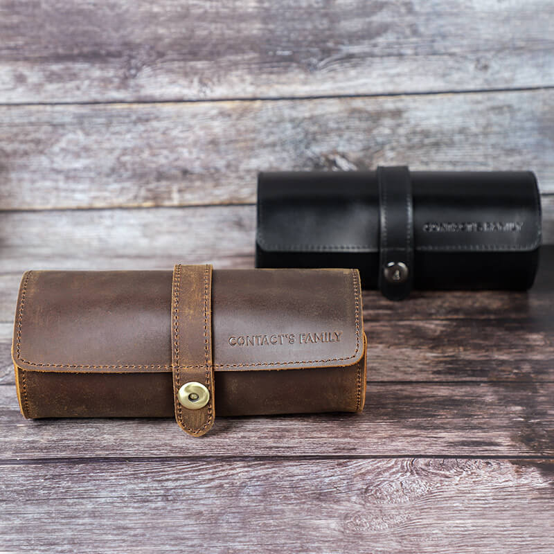 Uhren-Organisationstasche