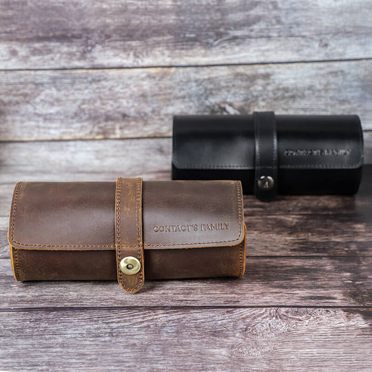 Uhren-Organisationstasche