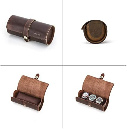 Uhren-Organisationstasche