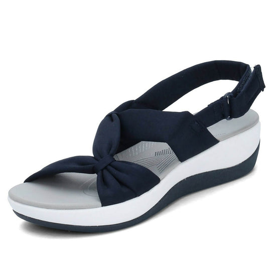 Ultrabequeme Sandalen Für Frauen